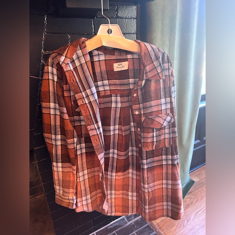 Extra warm flannel